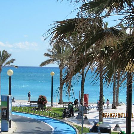 Altea Villa Buraux , Apartamento Con Vistas Al Mar & Parking En El Corazon Del Casco Viejo De Altea Eksteriør billede