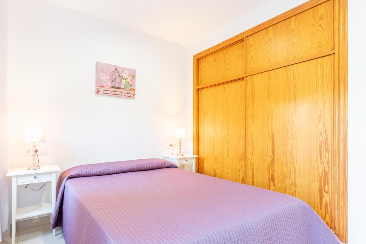 Altea Villa Buraux , Apartamento Con Vistas Al Mar & Parking En El Corazon Del Casco Viejo De Altea Eksteriør billede