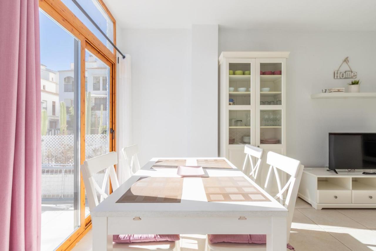 Altea Villa Buraux , Apartamento Con Vistas Al Mar & Parking En El Corazon Del Casco Viejo De Altea Eksteriør billede