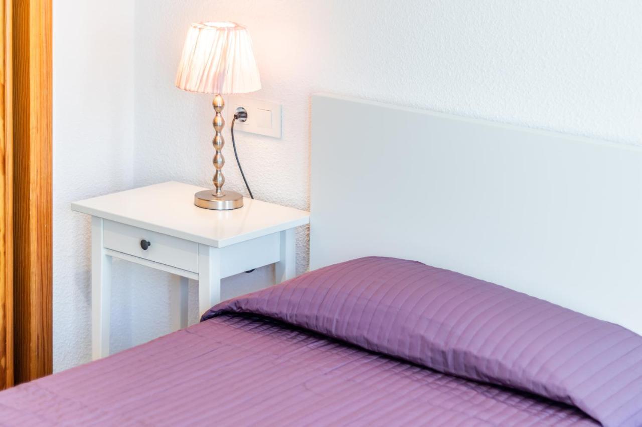 Altea Villa Buraux , Apartamento Con Vistas Al Mar & Parking En El Corazon Del Casco Viejo De Altea Eksteriør billede